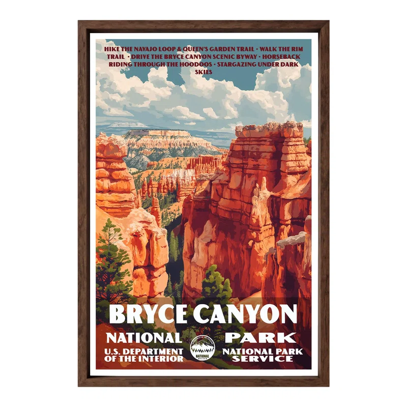 Canyon Nature Park 3