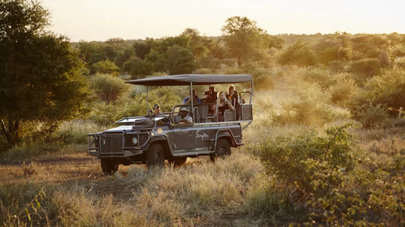 Weenen Game Reserve 3