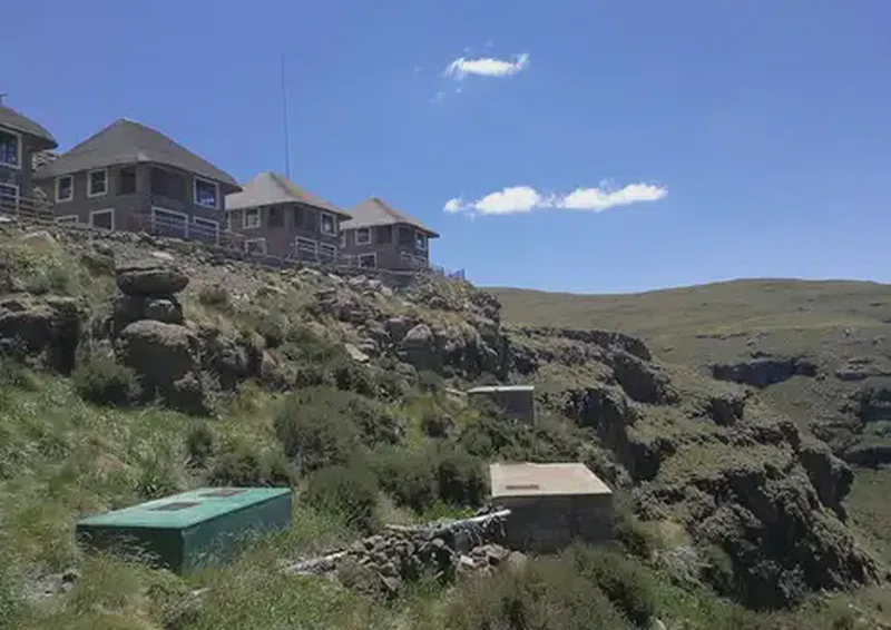 Bokong Nature Reserve 2