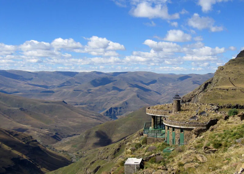 Bokong Nature Reserve 3
