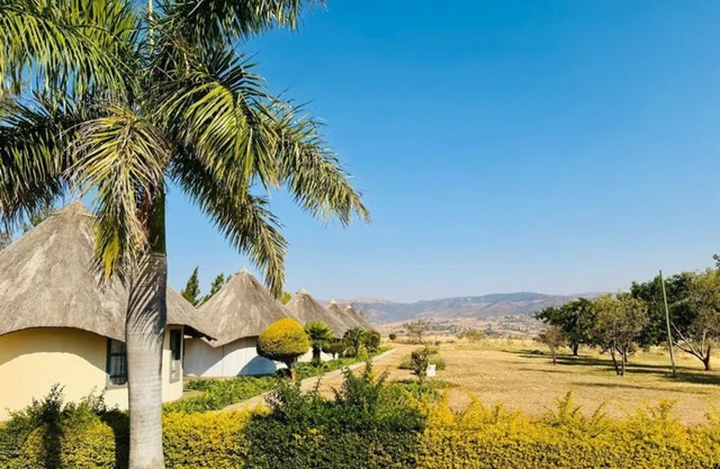 Mkhaya Game Reserve 3