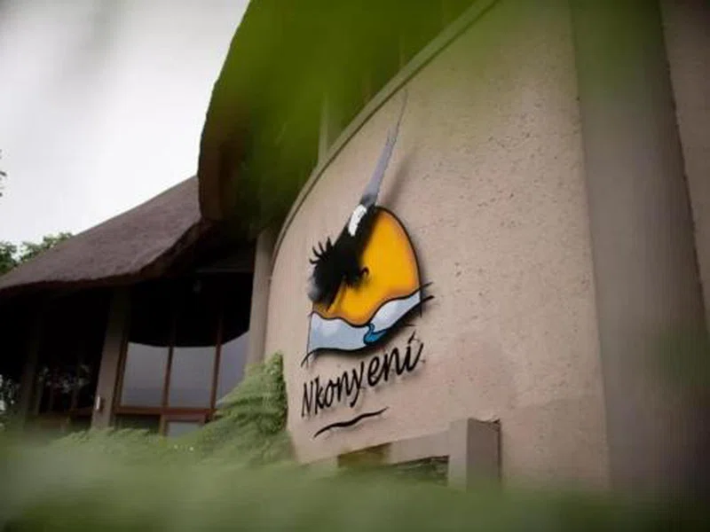 Mkhaya Game Reserve 4
