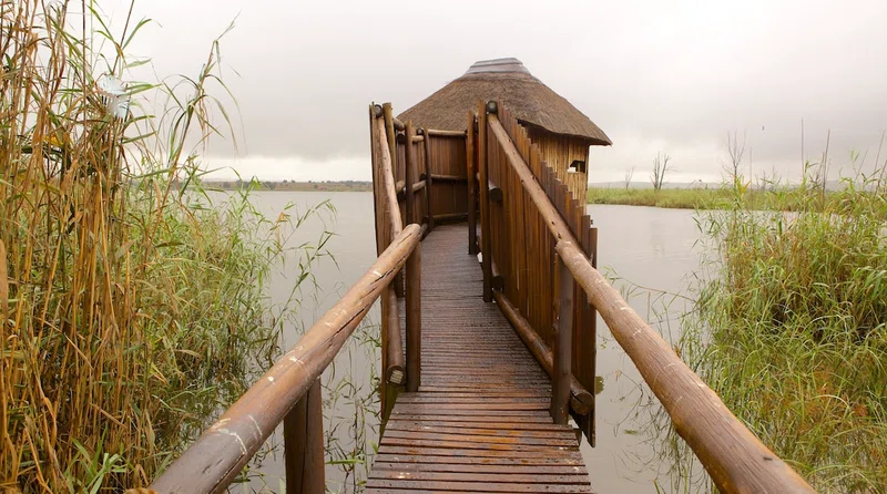 Rietvlei Nature Reserve 4