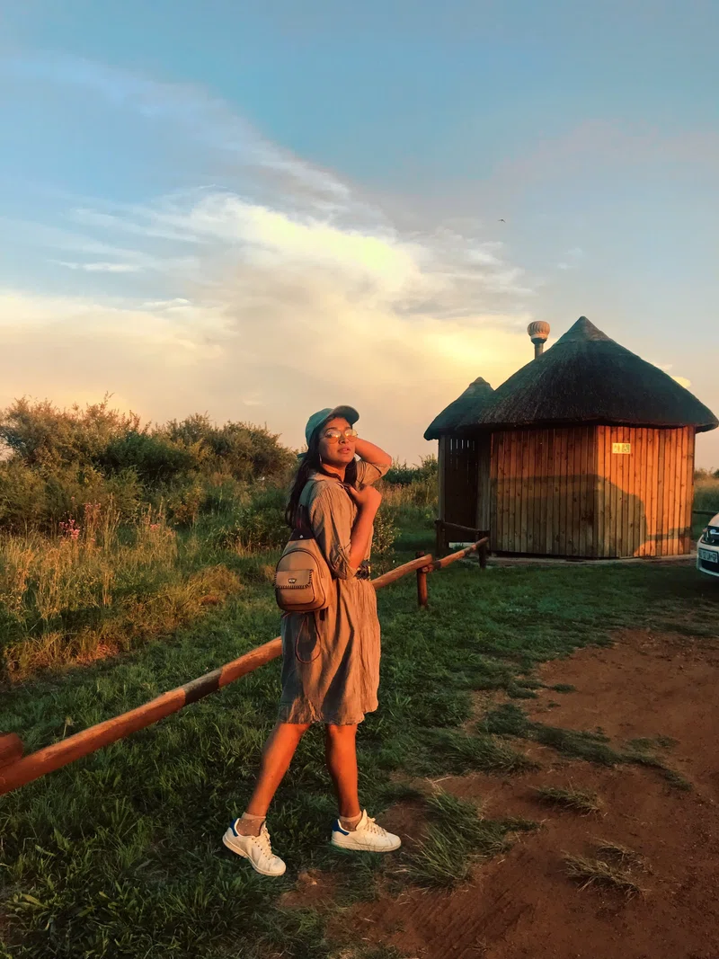 Rietvlei Nature Reserve 2