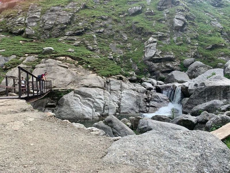 D'kar Village 2