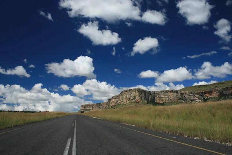 QwaQwa National Park 2