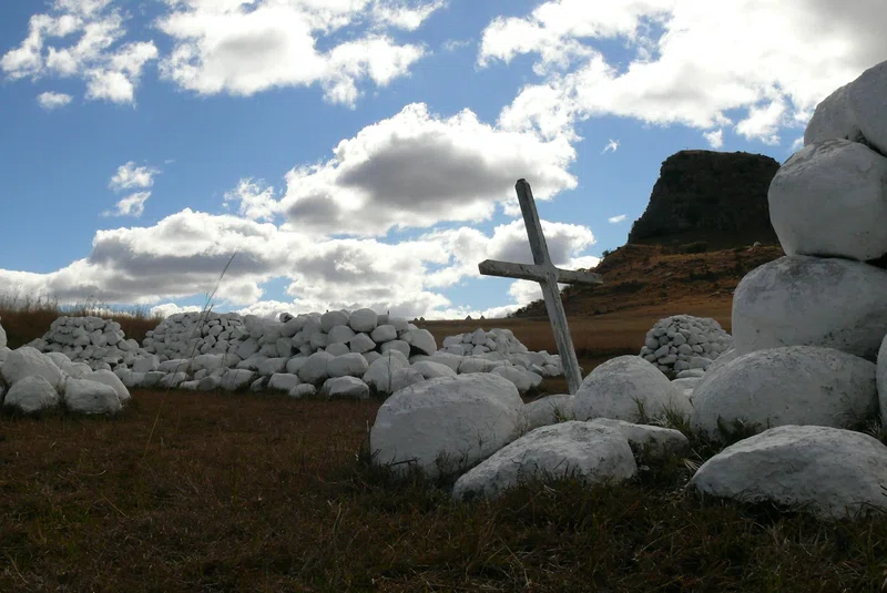 Talana Hill Battlefield 2