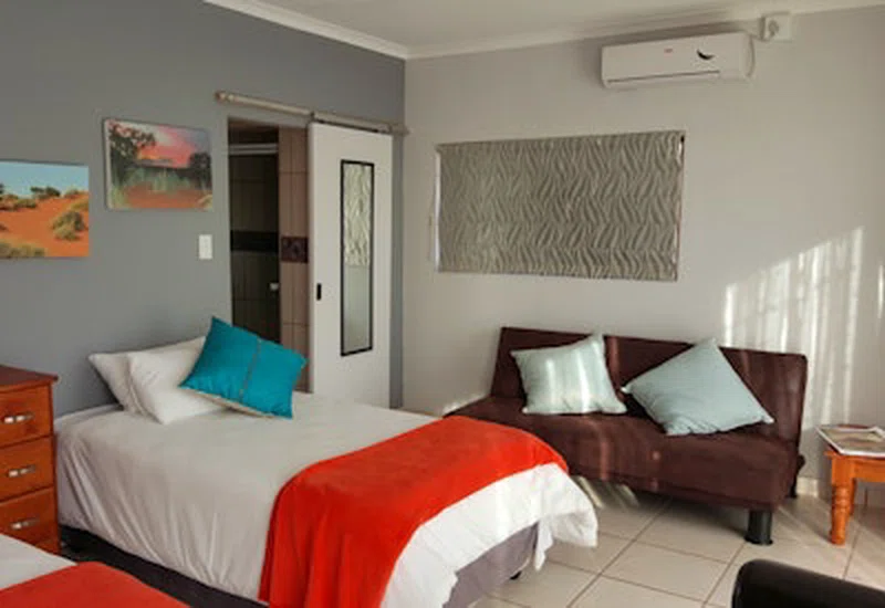 Spitskop Nature Reserve 5