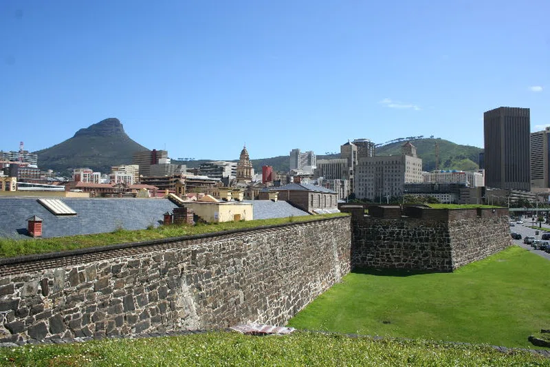 Castle of Good Hope 2