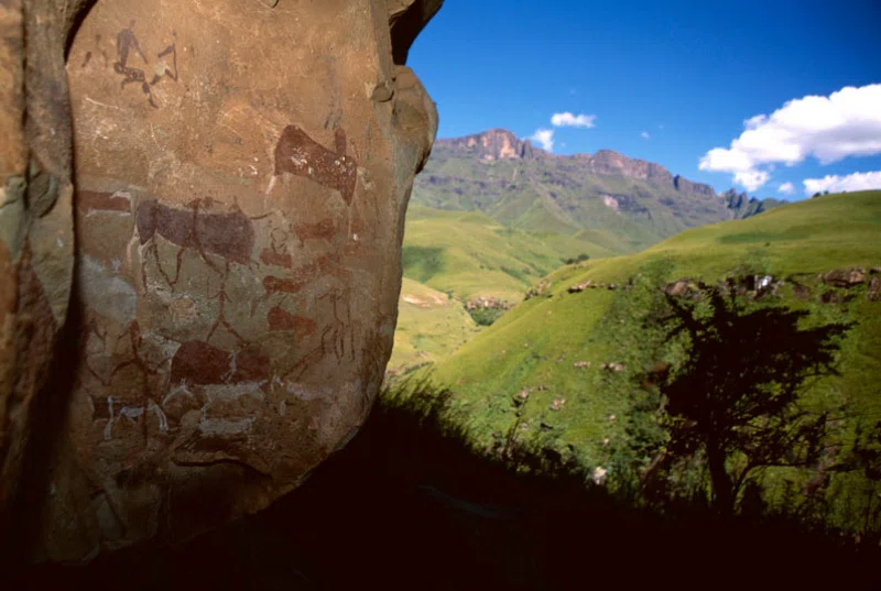 San Rock Art Sites 3